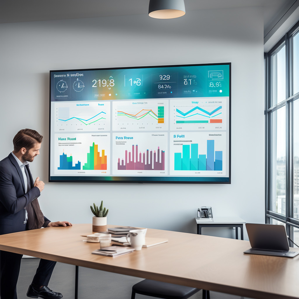 Financial GPS helps analyze your capital needs