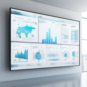 Financial GPS helps drive sustainable growth