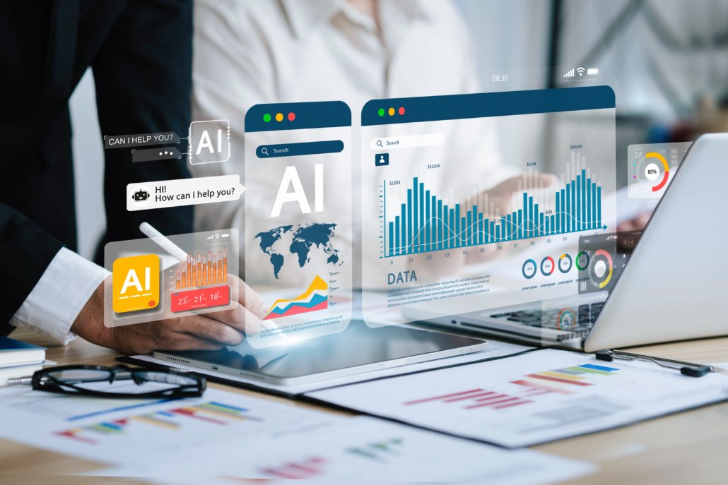 Financial GPS brings AI into the Boardroom for deeper insights and improved decision making